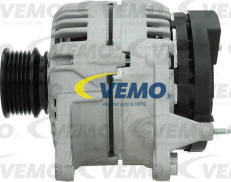 Vemo V10-13-50037 - Генератор autocars.com.ua