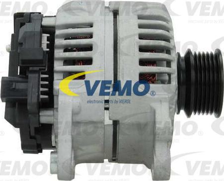 Vemo V10-13-50037 - Генератор autocars.com.ua