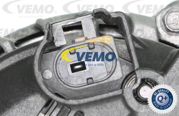 Vemo V10-13-50040 - Генератор autocars.com.ua