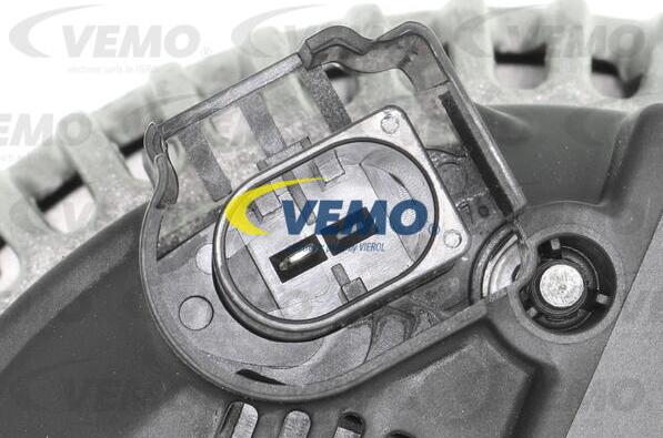 Vemo V10-13-50045 - Генератор autocars.com.ua