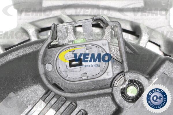 Vemo V10-13-50047 - Генератор autocars.com.ua