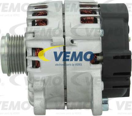 Vemo V10-13-50049 - Генератор autocars.com.ua