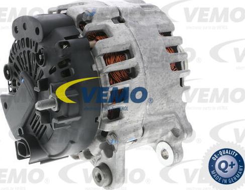 Vemo V10-13-50051 - Генератор autocars.com.ua