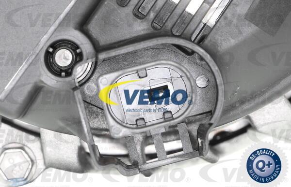 Vemo V10-13-50051 - Генератор autocars.com.ua