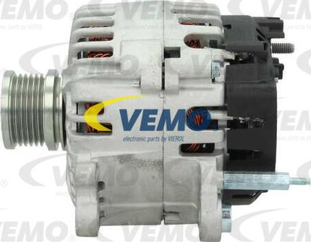 Vemo V10-13-50052 - Генератор autocars.com.ua