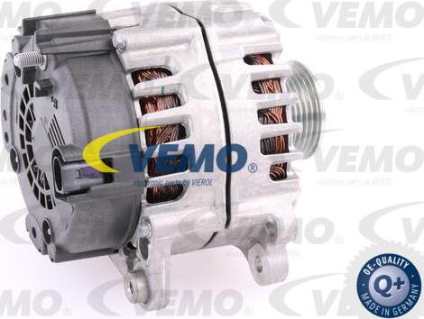 Vemo V10-13-50053 - Генератор autocars.com.ua