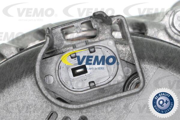 Vemo V10-13-50053 - Генератор autocars.com.ua