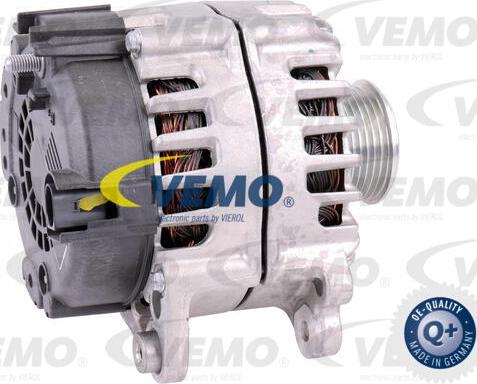 Vemo V10-13-50054 - Генератор autocars.com.ua