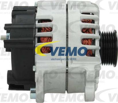 Vemo V10-13-50056 - Генератор autocars.com.ua