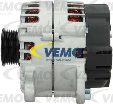 Vemo V10-13-50056 - Генератор avtokuzovplus.com.ua