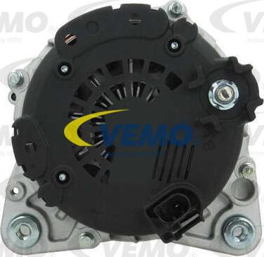 Vemo V10-13-50056 - Генератор autocars.com.ua