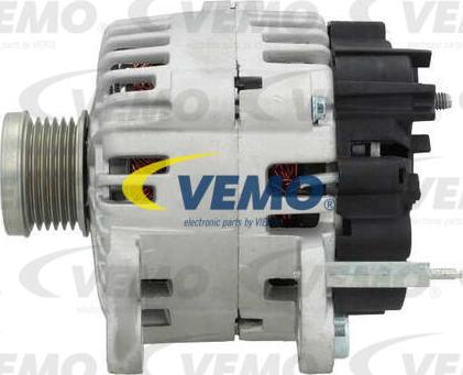 Vemo V10-13-50060 - Генератор autocars.com.ua