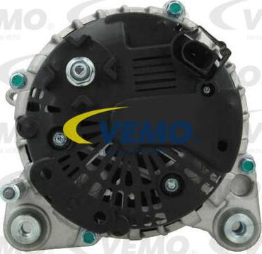 Vemo V10-13-50062 - Генератор autocars.com.ua