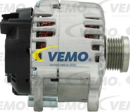 Vemo V10-13-50062 - Генератор autocars.com.ua