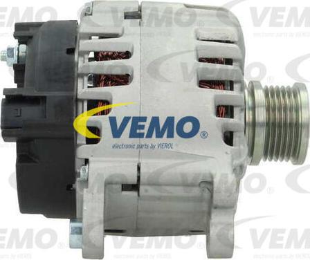 Vemo V10-13-50069 - Генератор autocars.com.ua