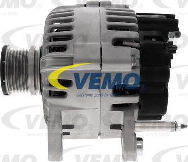 Vemo V10-13-50072 - Генератор autocars.com.ua