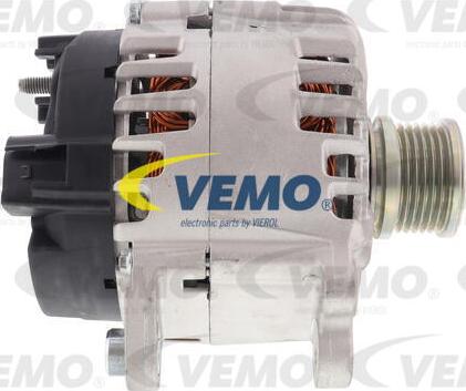 Vemo V10-13-50090 - Генератор autocars.com.ua