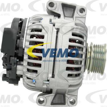 Vemo V10-13-50112 - Генератор autocars.com.ua