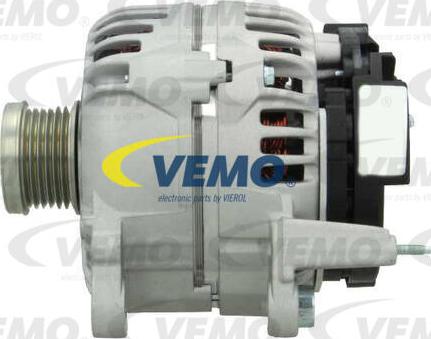 Vemo V10-13-50121 - Генератор autocars.com.ua