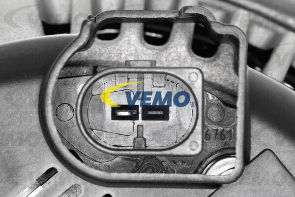 Vemo V10-13-90392 - Генератор autocars.com.ua