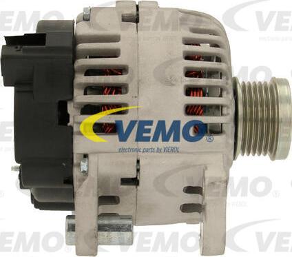 Vemo V10-13-90471 - Генератор autocars.com.ua