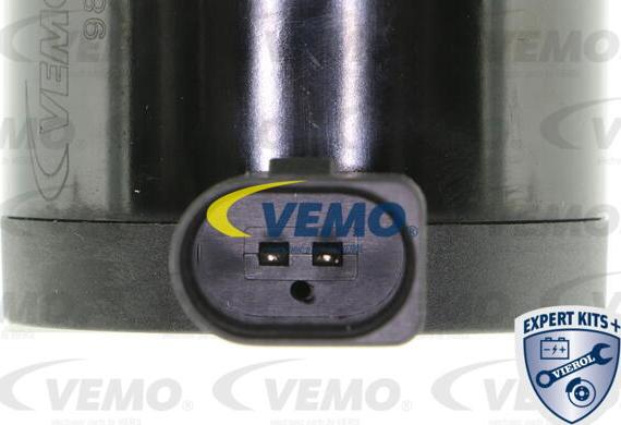 Vemo V10-16-0002 - Насос рециркуляції води, автономне опалення autocars.com.ua