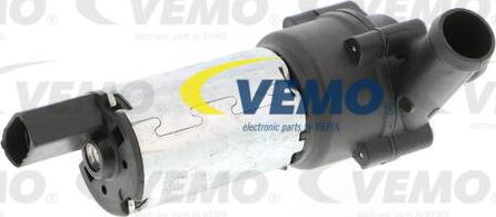 Vemo V10-16-0004 - Насос рециркуляції води, автономне опалення autocars.com.ua