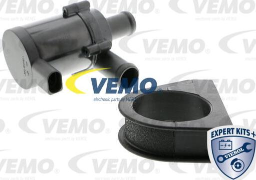Vemo V10-16-0005 - Насос рециркуляції води, автономне опалення autocars.com.ua