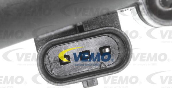Vemo V10-16-0009 - Насос рециркуляції води, автономне опалення autocars.com.ua