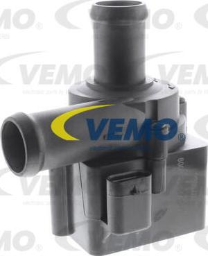 Vemo V10-16-0009 - Насос рециркуляции воды, автономное отопление avtokuzovplus.com.ua