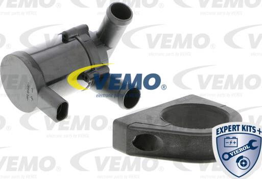 Vemo V10-16-0011 - Дополнительный водяной насос autodnr.net