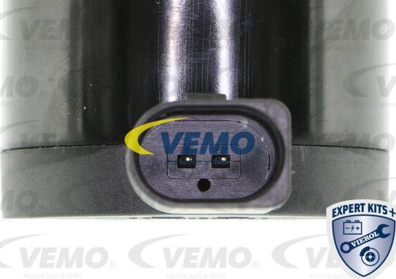 Vemo V10-16-0012 - Додатковий водяний насос autocars.com.ua