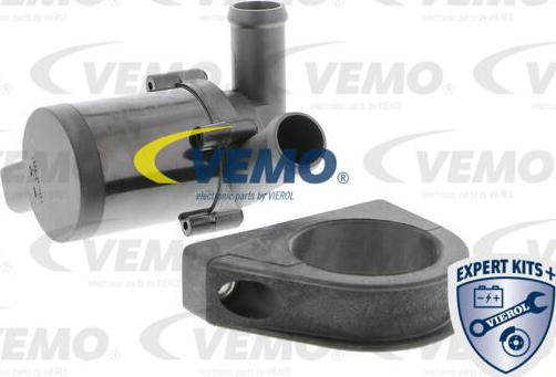 Vemo V10-16-0012 - Дополнительный водяной насос autodnr.net