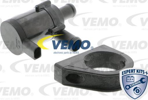 Vemo V10-16-0013 - Насос рециркуляції води, автономне опалення autocars.com.ua