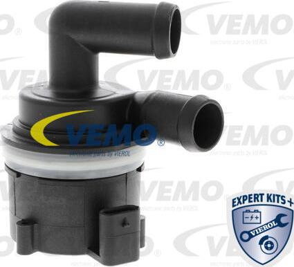 Vemo V10-16-0014 - Дополнительный водяной насос autodnr.net