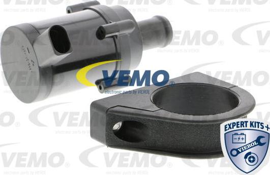 Vemo V10-16-0017 - Насос рециркуляції води, автономне опалення autocars.com.ua