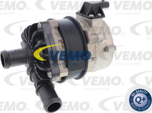 Vemo V10-16-0019 - Додатковий водяний насос autocars.com.ua