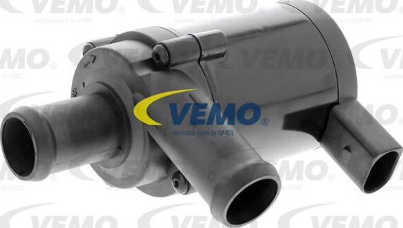 Vemo V10-16-0020 - Насос рециркуляції води, автономне опалення autocars.com.ua