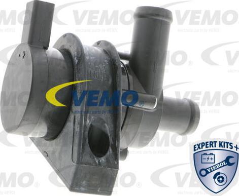 Vemo V10-16-0025 - Насос рециркуляції води, автономне опалення autocars.com.ua