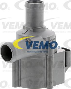 Vemo V10-16-0026 - Дополнительный водяной насос avtokuzovplus.com.ua