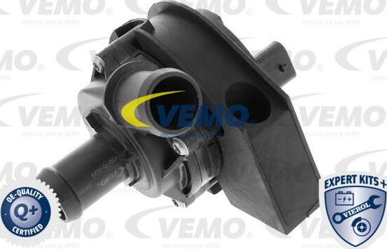 Vemo V10-16-0029 - Дополнительный водяной насос autodnr.net
