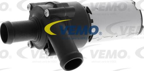 Vemo V10-16-0031 - Насос рециркуляції води, автономне опалення autocars.com.ua