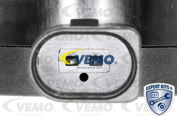 Vemo V10-16-0034 - Насос рециркуляции воды, автономное отопление avtokuzovplus.com.ua