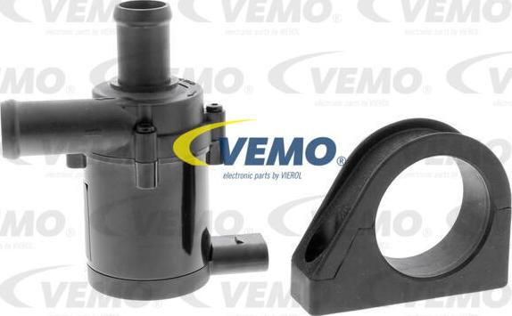 Vemo V10160035 - Насос рециркуляции воды, автономное отопление avtokuzovplus.com.ua