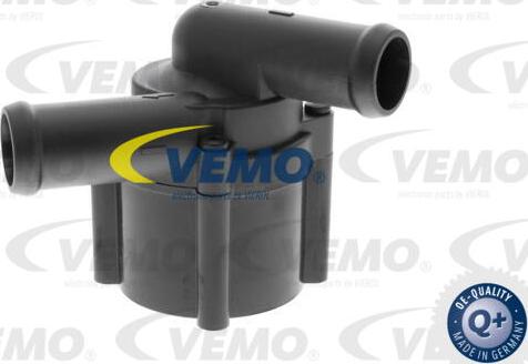 Vemo V10-16-0041 - Дополнительный водяной насос avtokuzovplus.com.ua