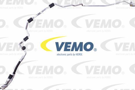 Vemo V10-20-0005 - Трубопровод высокого / низкого давления, кондиционер autodnr.net