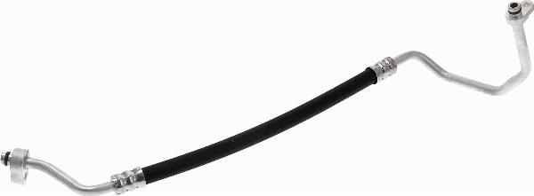 Vemo V10-20-0006 - Трубопровід високого / низького тиску, кондиціонер autocars.com.ua