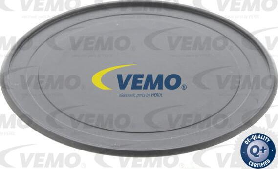 Vemo V10-23-0004 - Ремінний шків, генератор autocars.com.ua