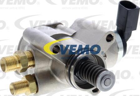 Vemo V10-25-0006 - Насос високого тиску autocars.com.ua