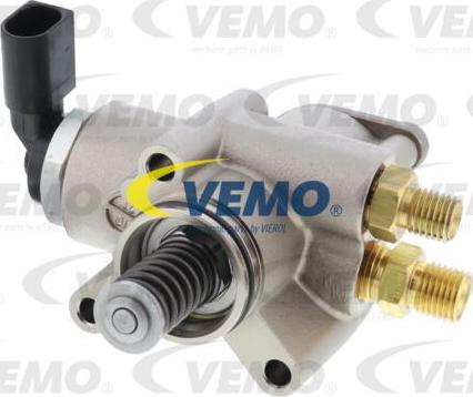 Vemo V10-25-0007 - Насос високого тиску autocars.com.ua